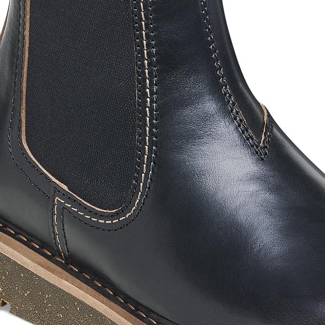 Birmingham Slip On Women Natural Leather Oiled Birmingham Slip On Women Natural Leather Oiled