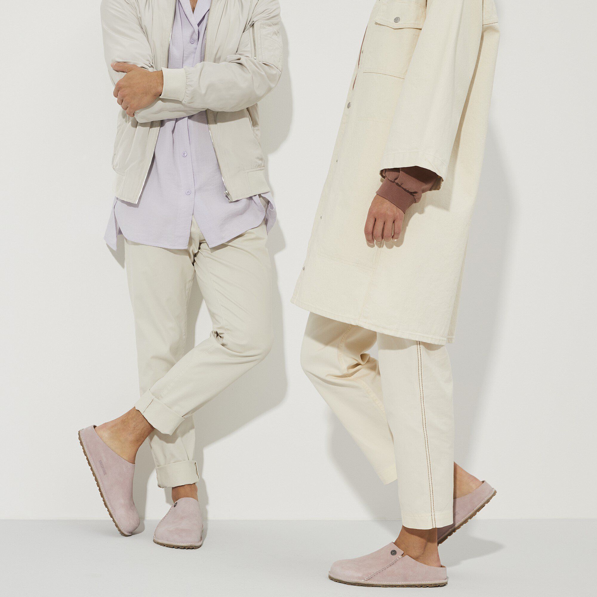 Zermatt Premium Suede Leather