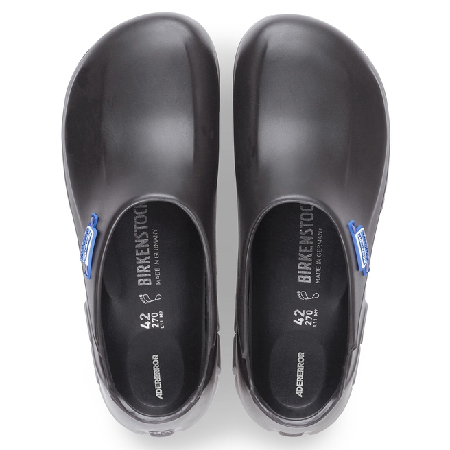 ADERERROR A630 PU Clog Tech Polyurethane ADERERROR A630 PU Clog Tech Polyurethane