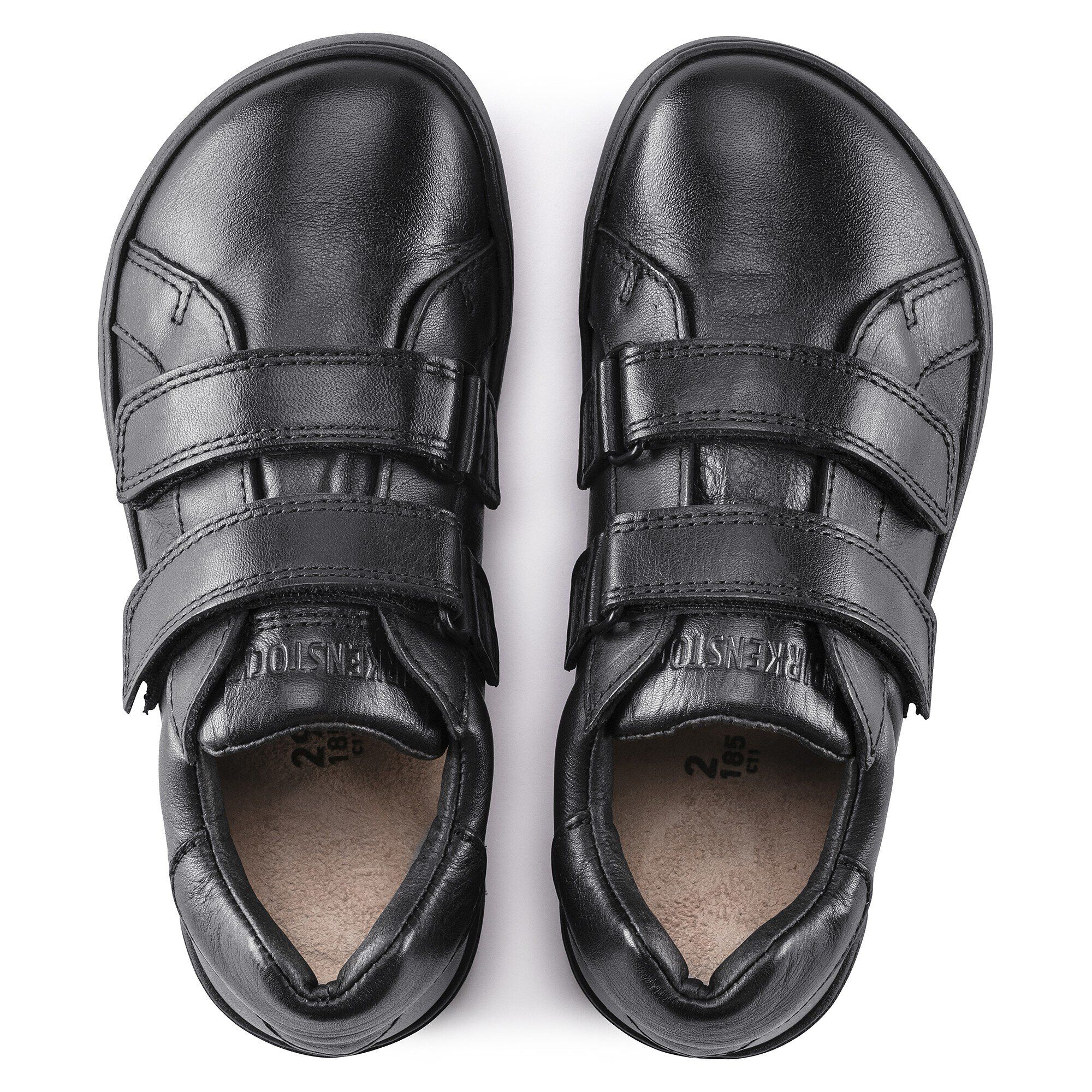 بورتو إتش إل للأطفال جلد طبيعي