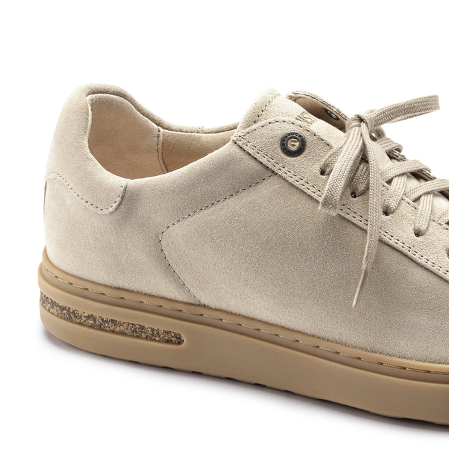Bend Low Suede Leather Bend Low Suede Leather