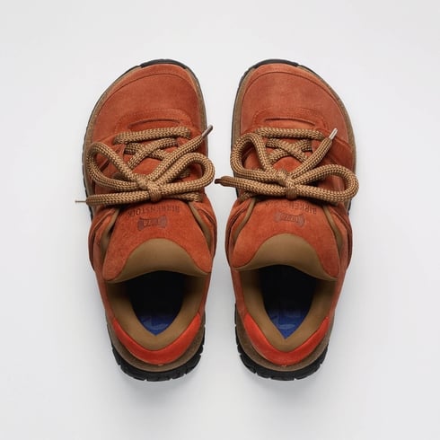 1774 Goerlitz Suede Suede Leather