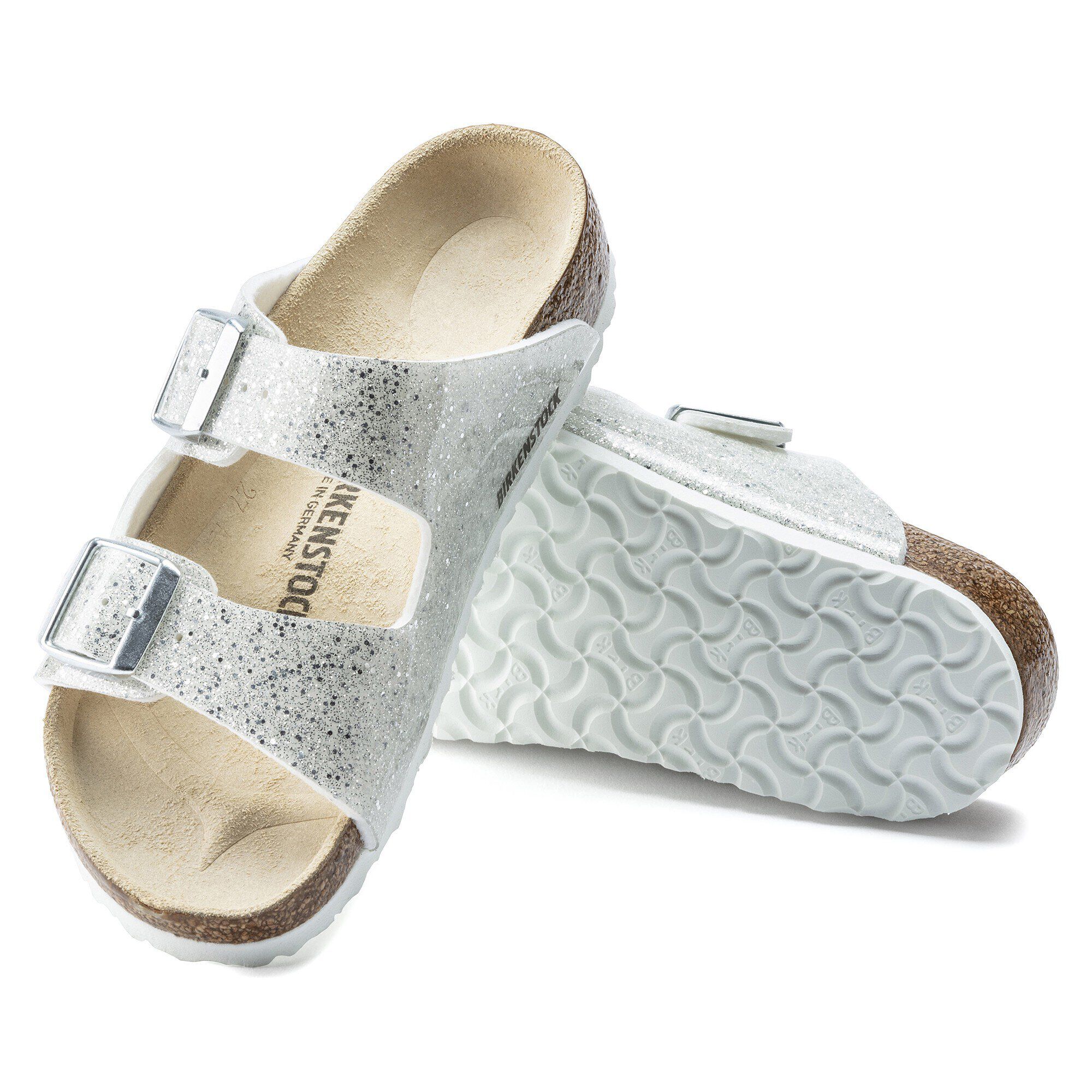   with outer sole details