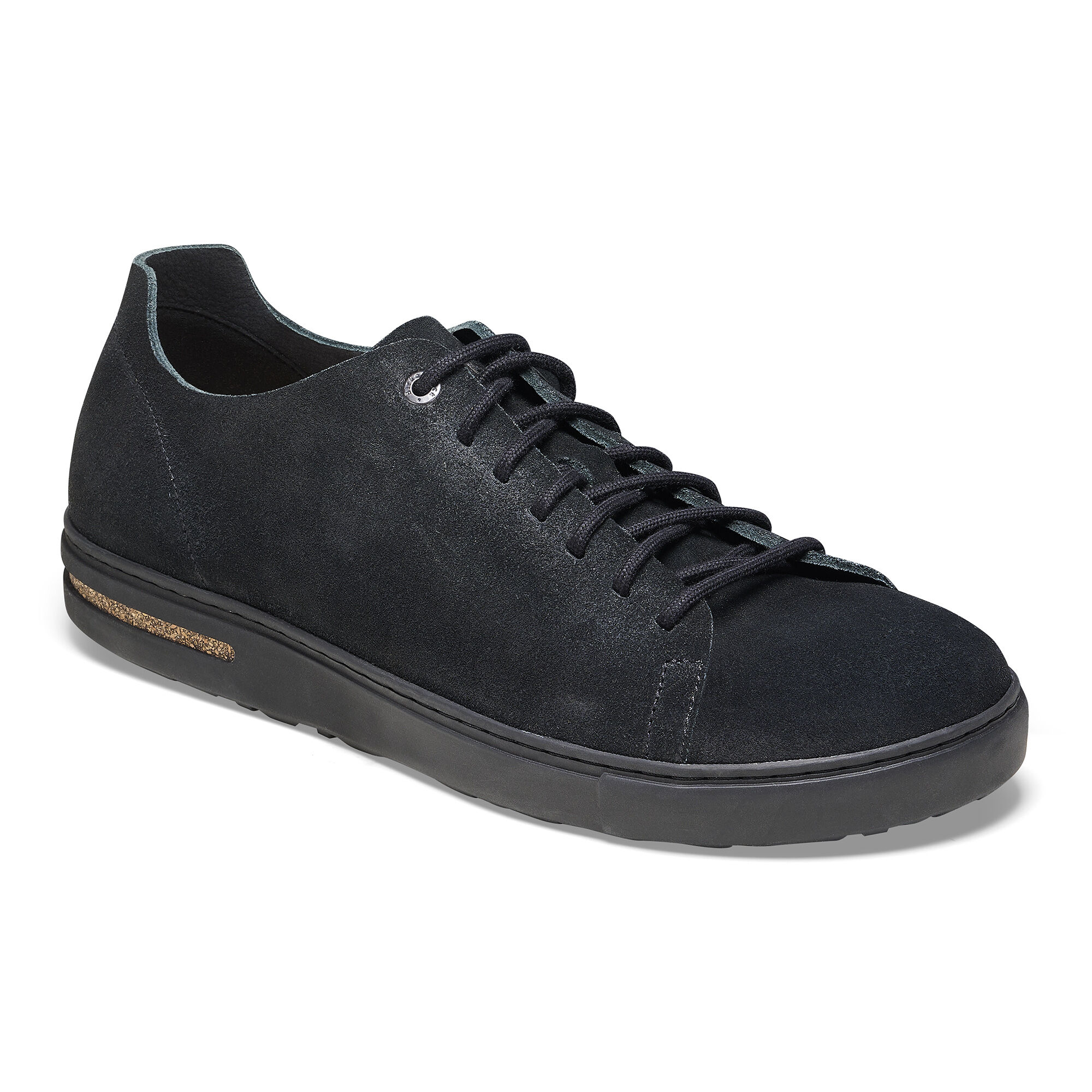 Bend Low Decon Natural Leather Nubuck - main image