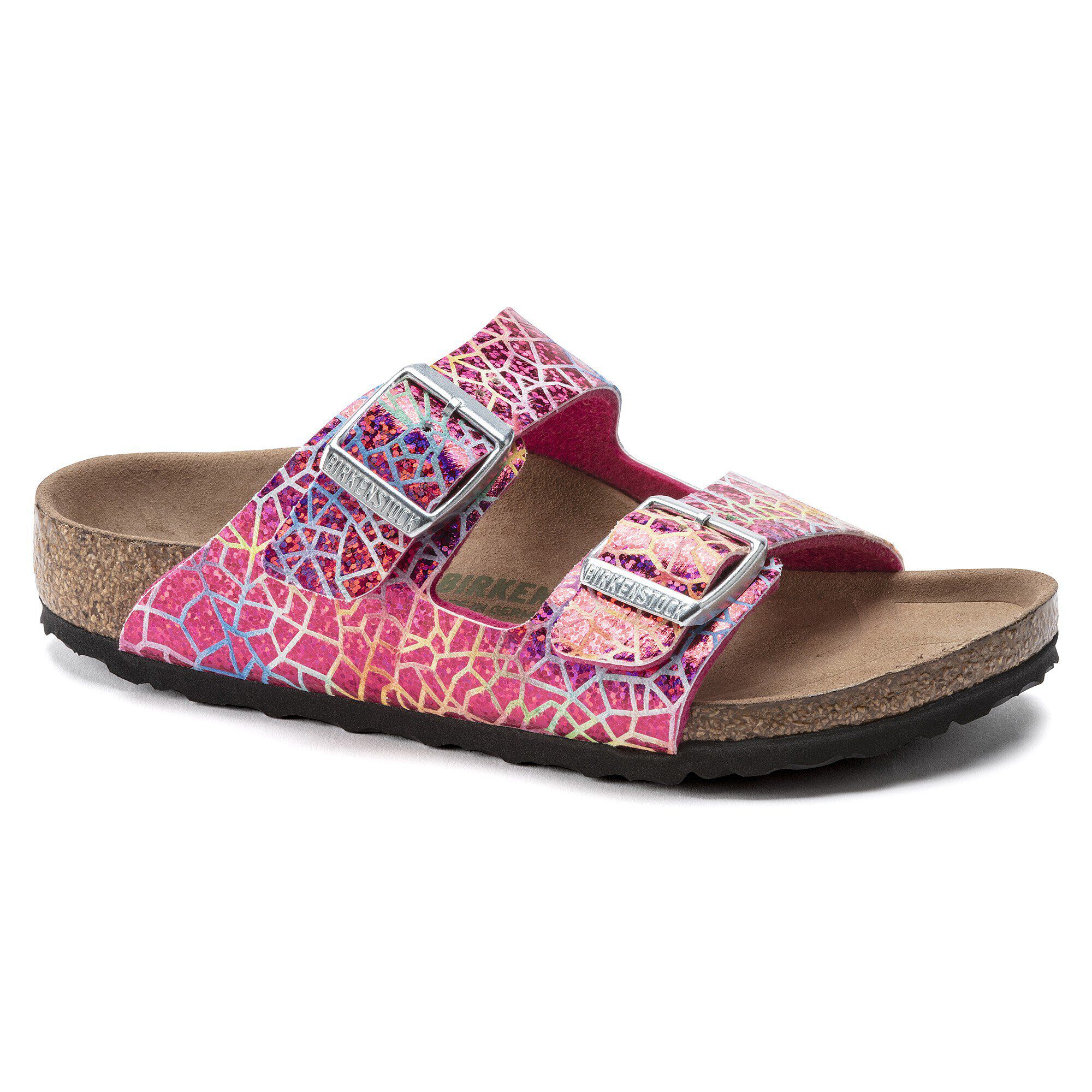 أريزونا نباتي للأطفال ألياف دقيقة