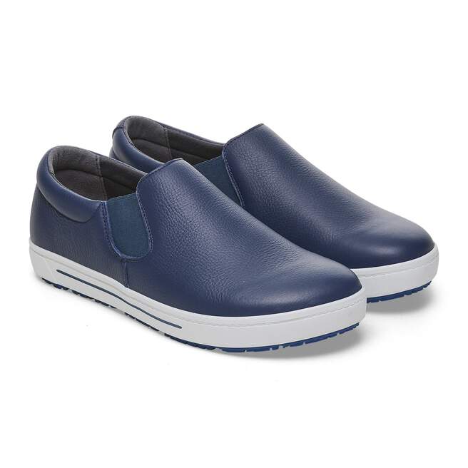 QO 400 Natural Leather