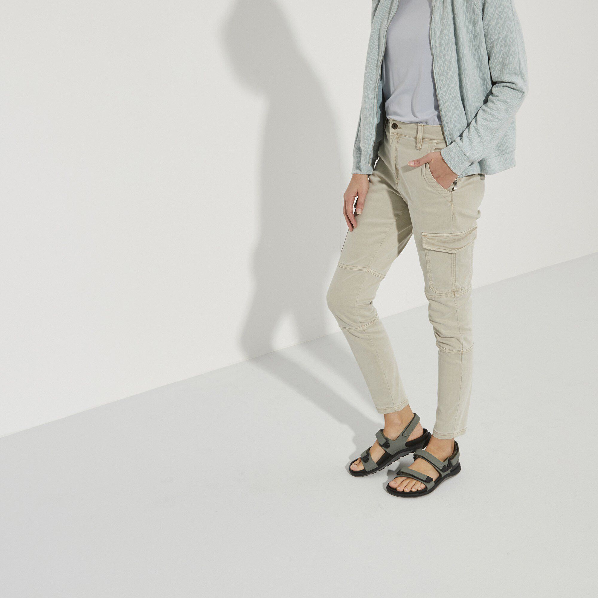 كالاهاري للنساء بيركوفلور