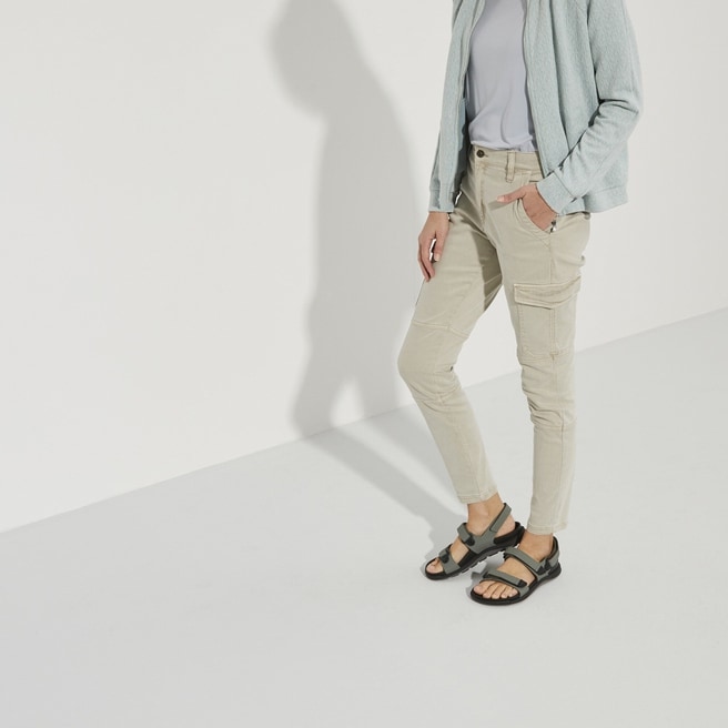 Kalahari Women Birko-Flor