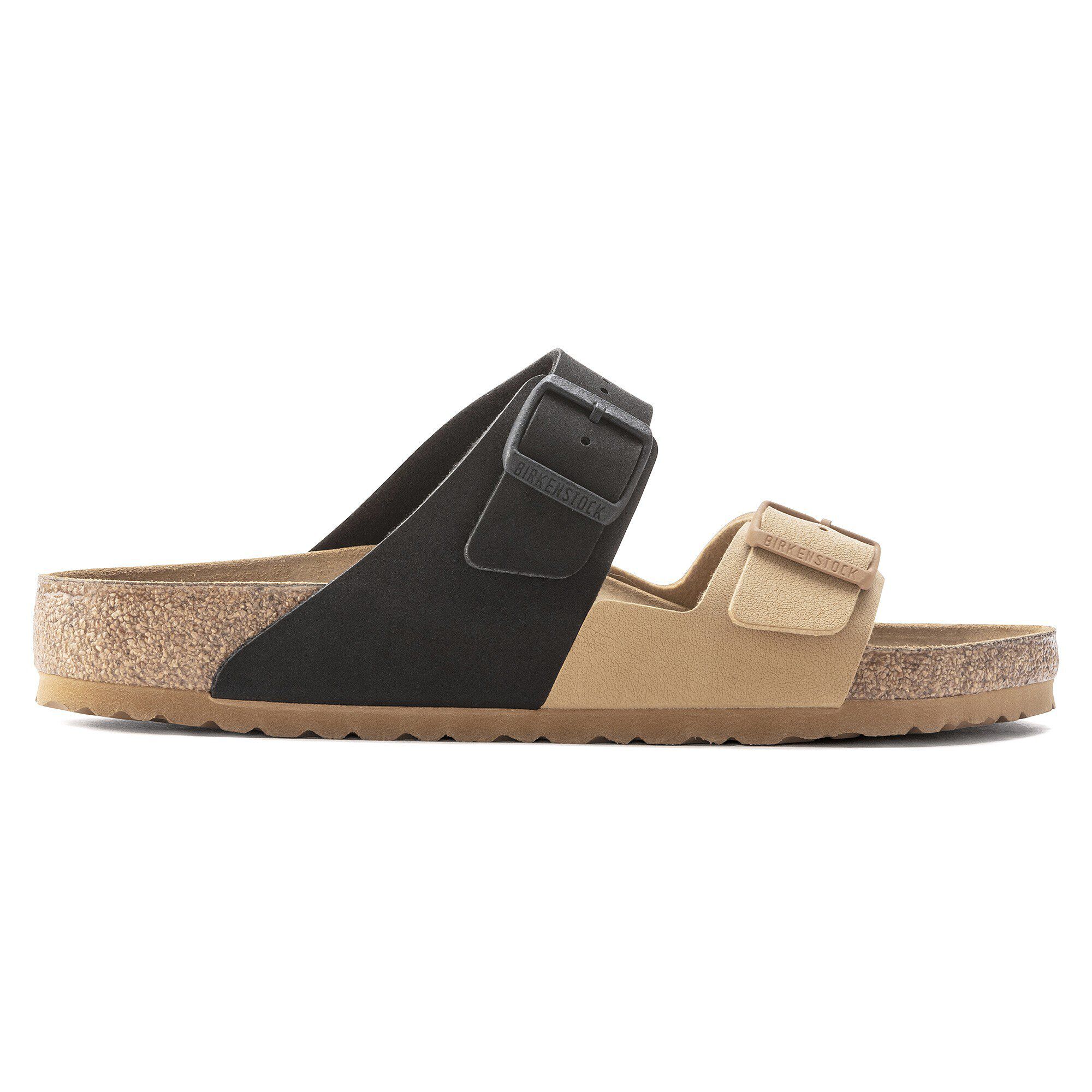 Arizona Split Birko-Flor Nubuk