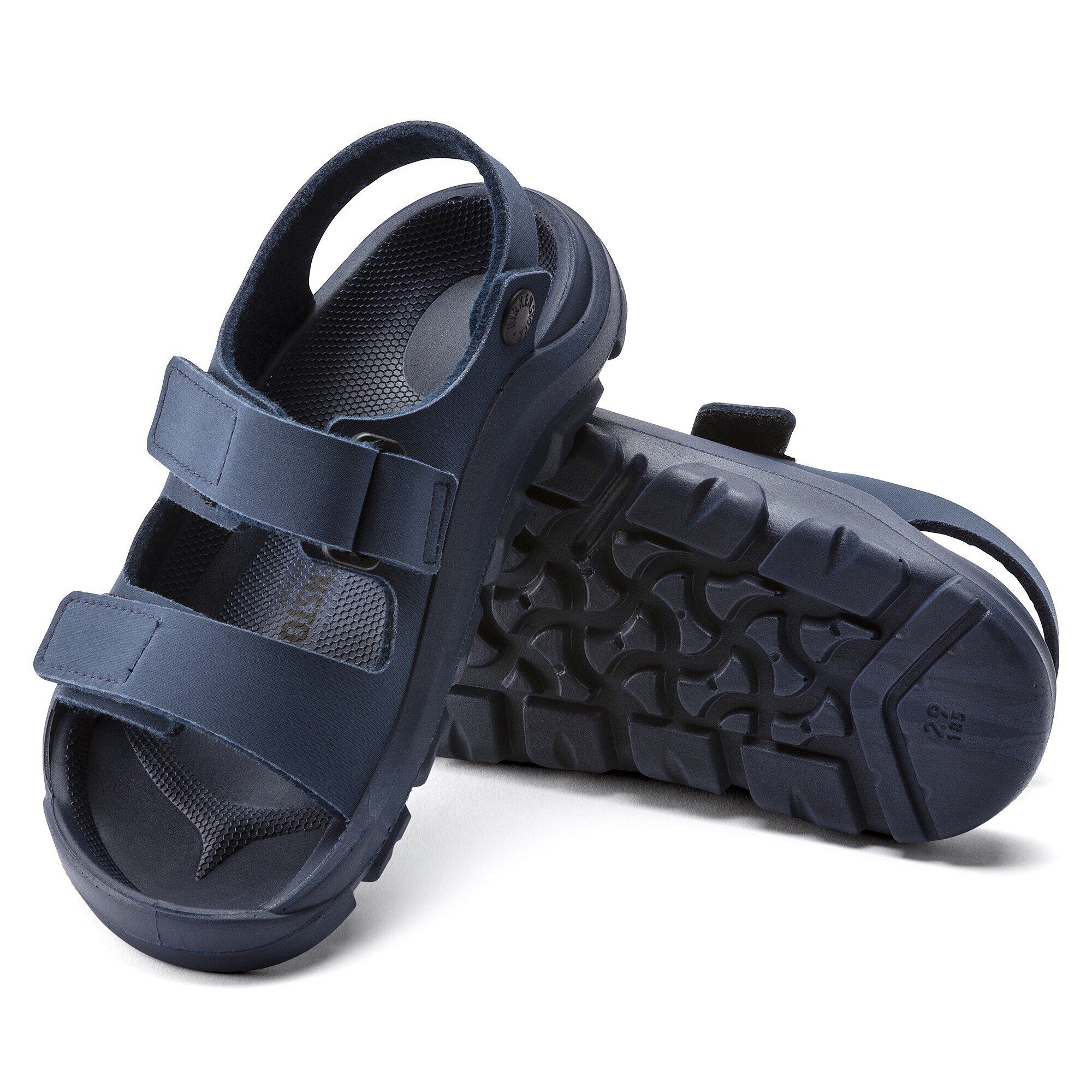   with outer sole details
