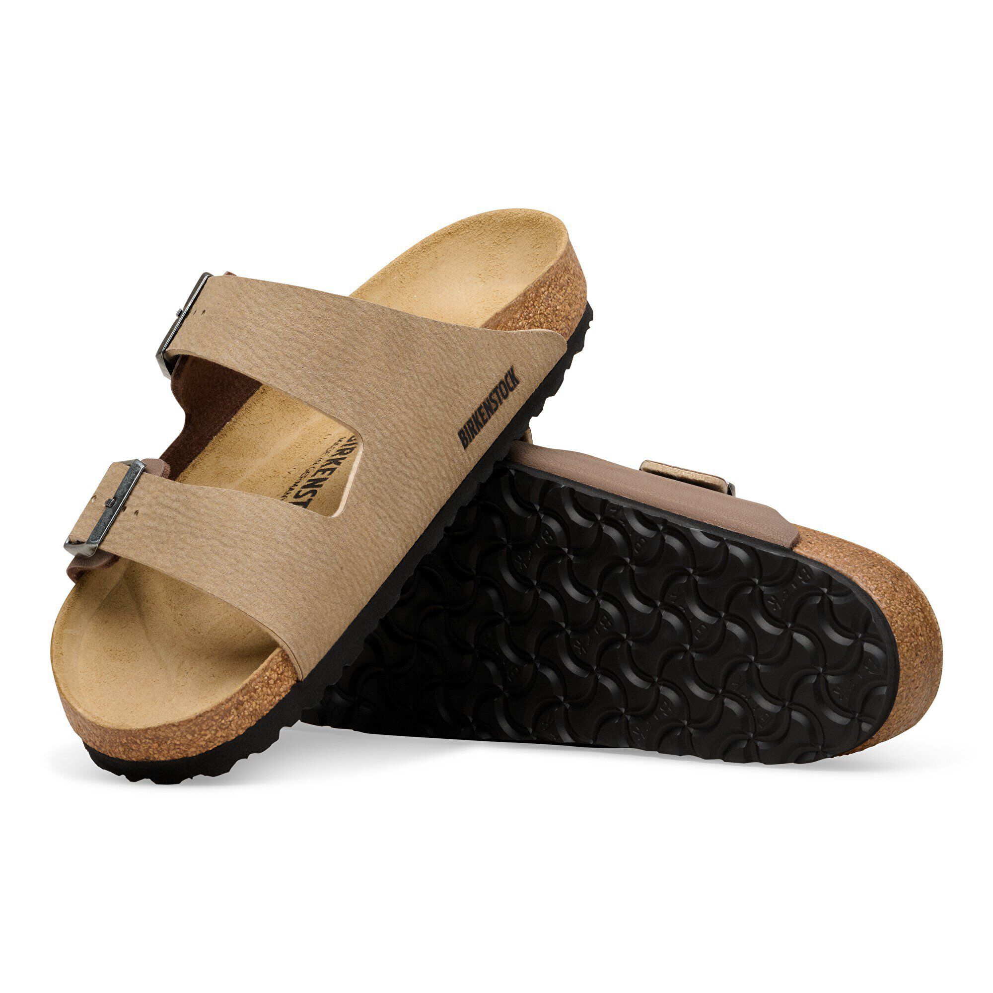  with outer sole details