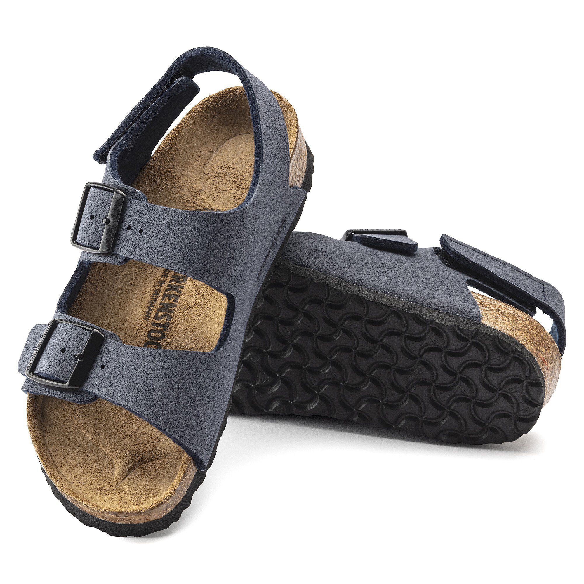  with outer sole details