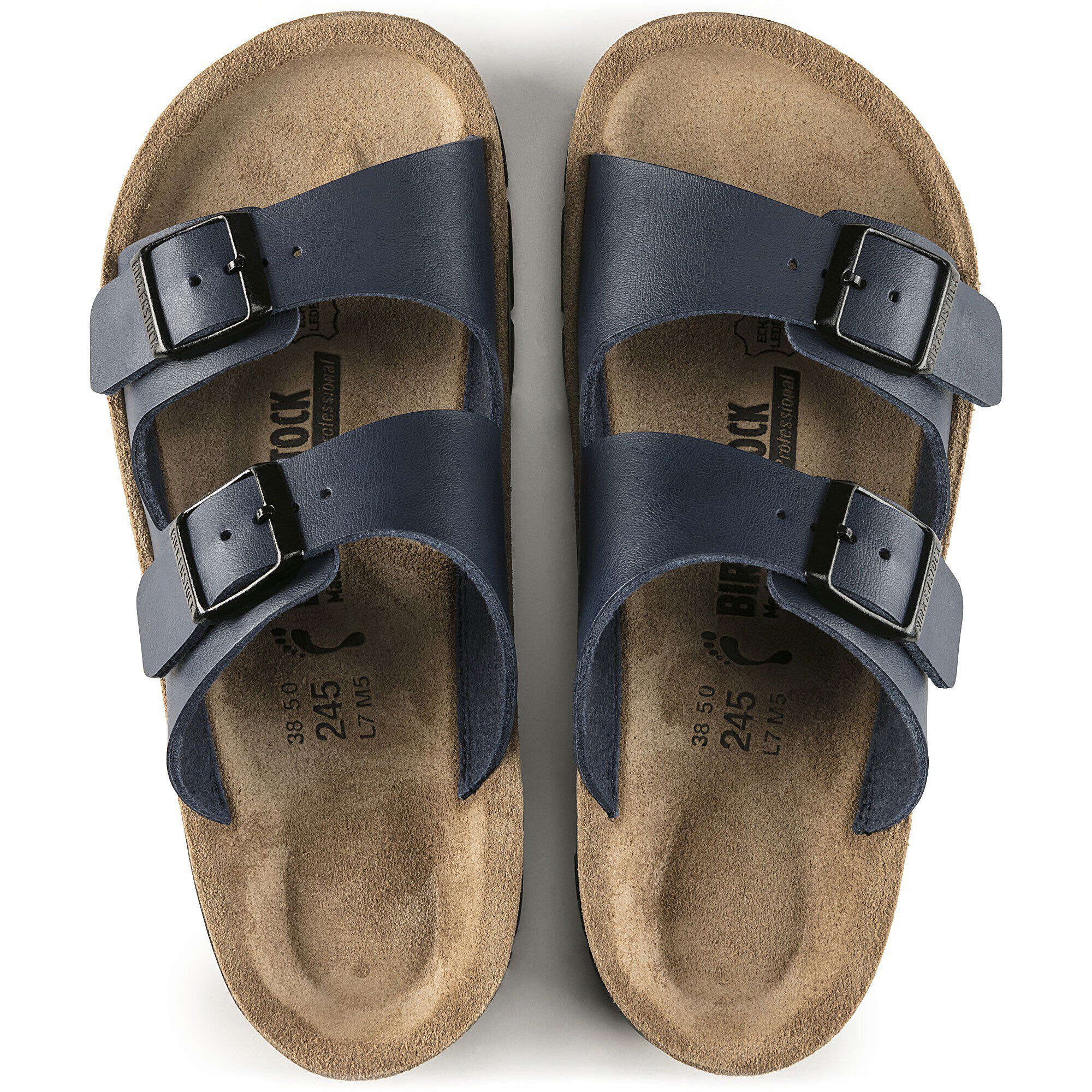 بلباو بيركوفلور - a top view