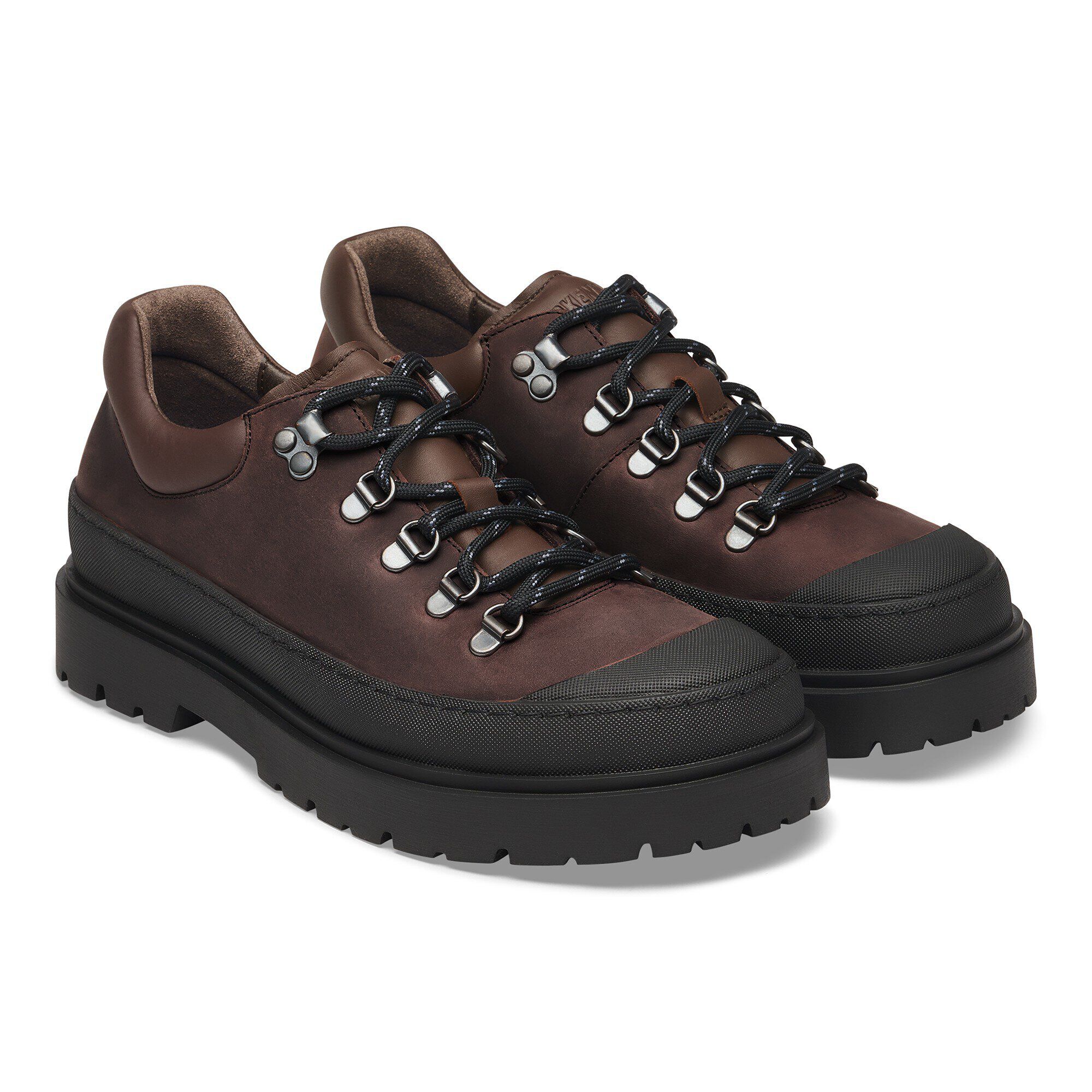   - shown as a pair