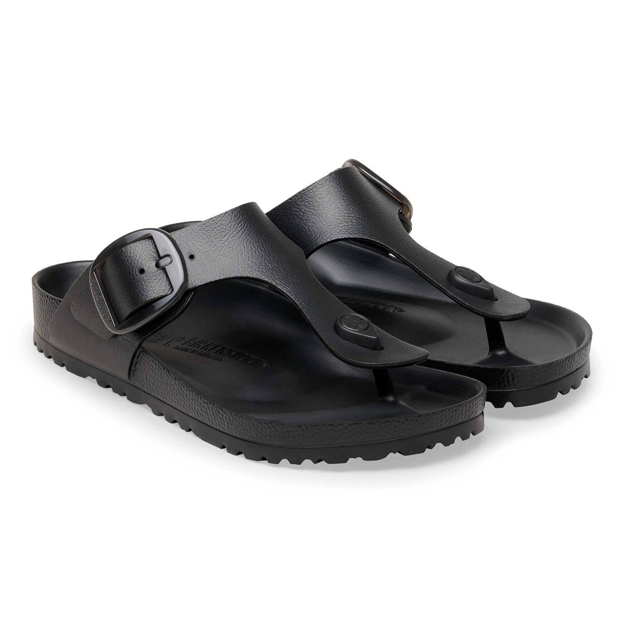 Gizeh Big Buckle EVA EVA - shown as a pair