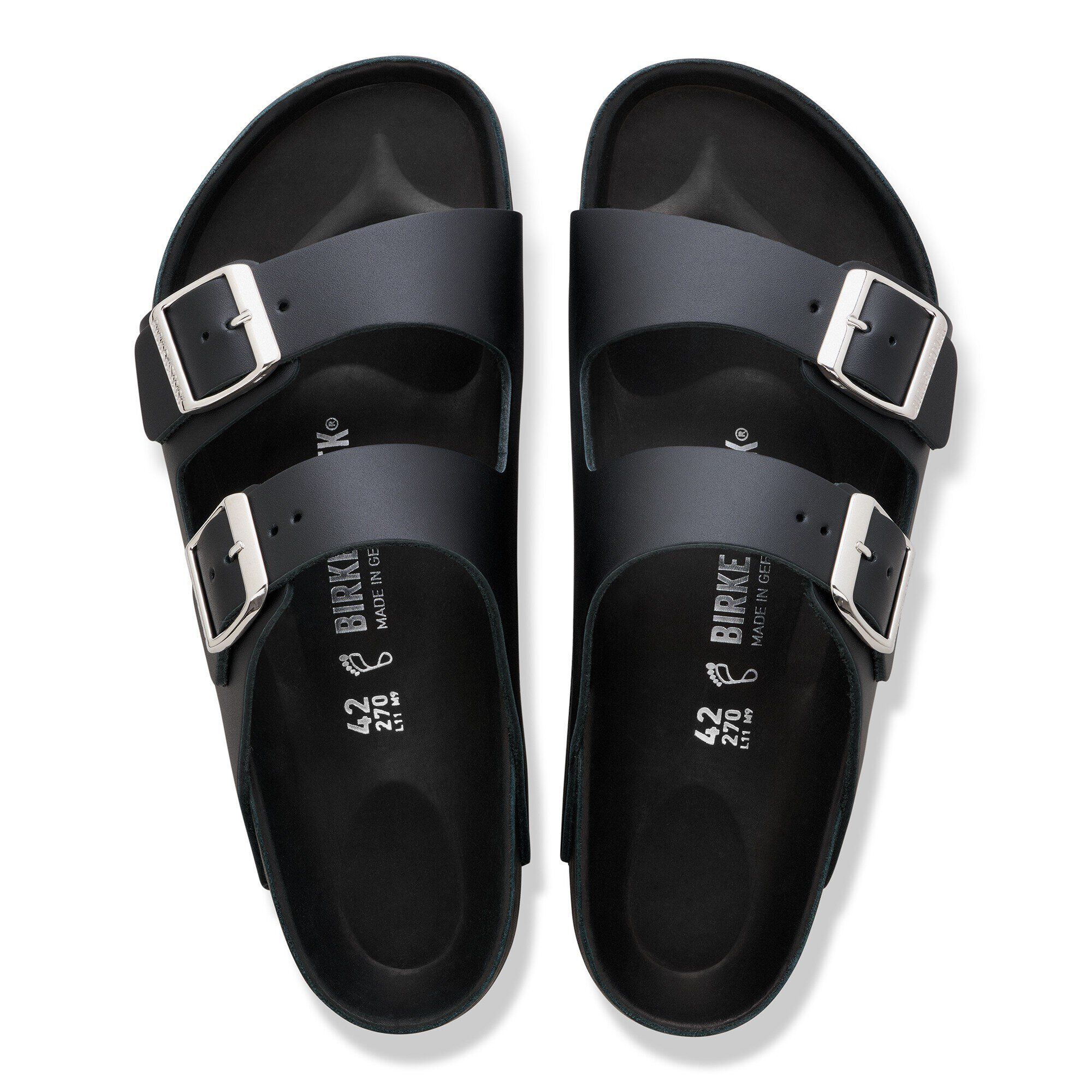 أريزونا جلد طبيعي - a top view