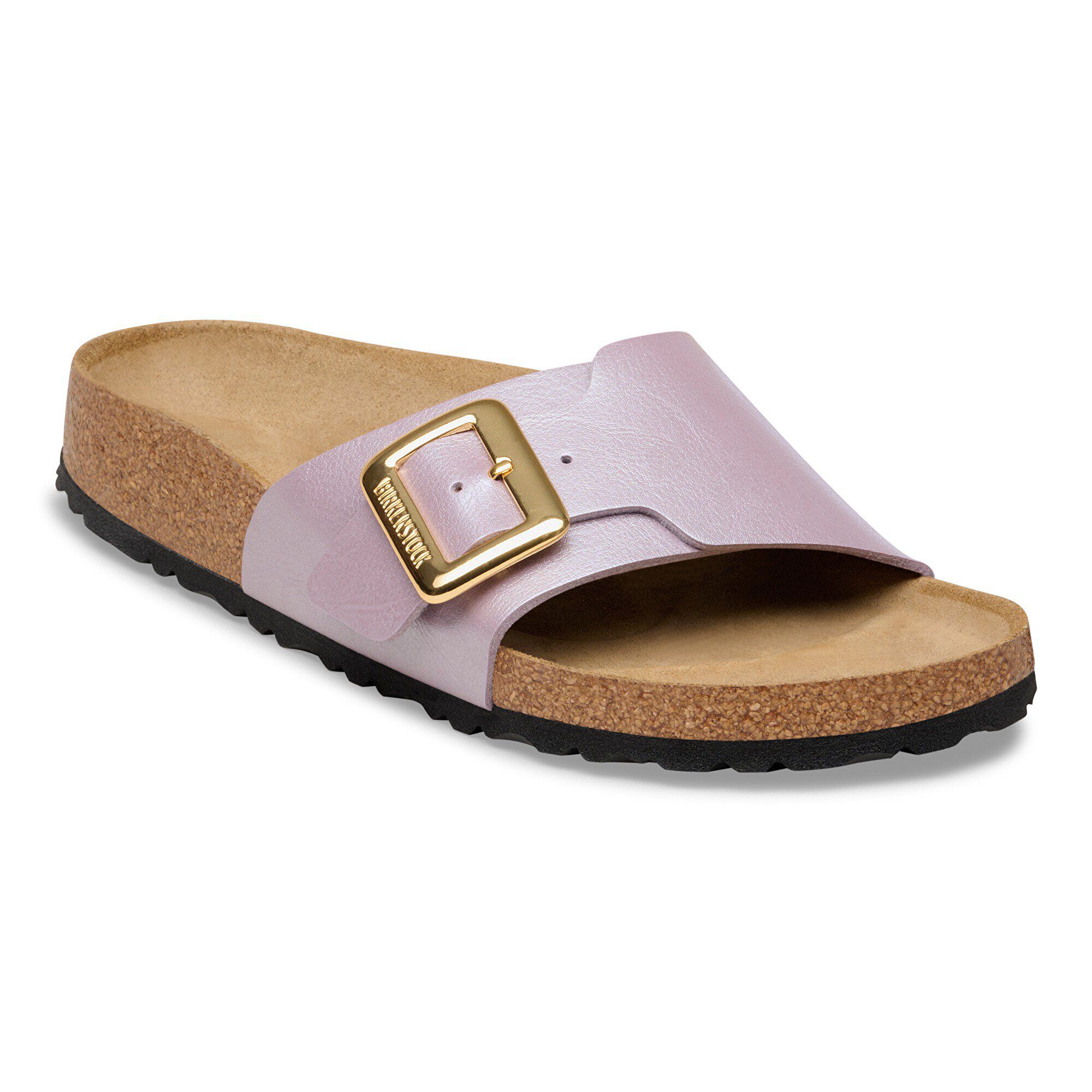 Catalina Cushion Buckle Birko-Flor - main image