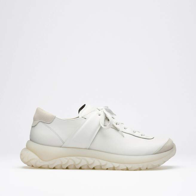 1774 Stroedt Leather Natural Leather