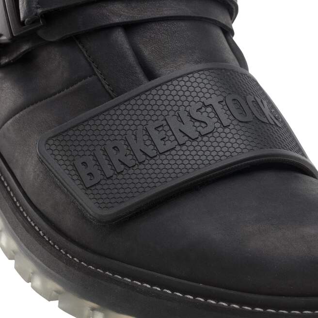 Rick Owens Hancock Rotterhiker Leder Rick Owens Hancock Rotterhiker Leder