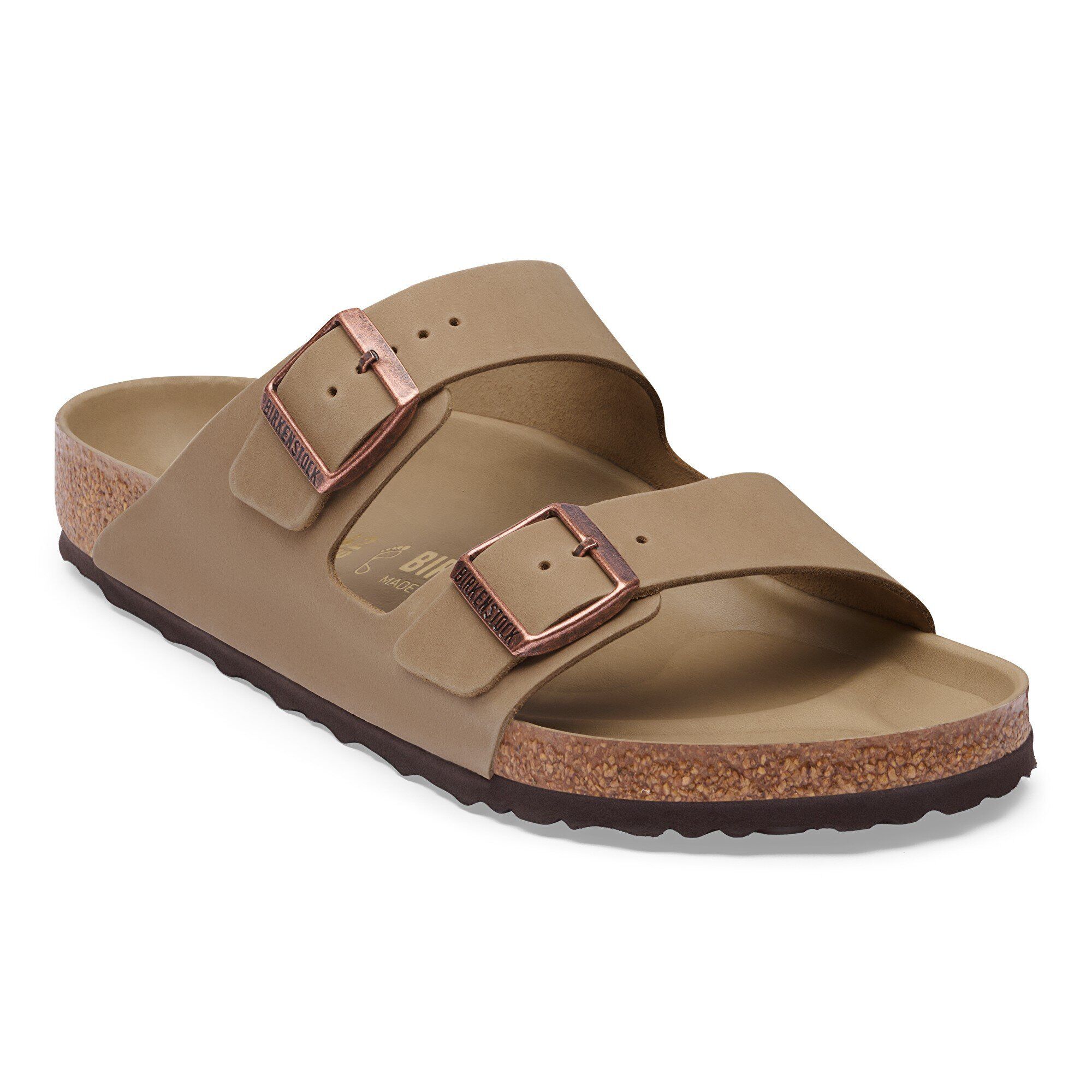 Arizona Natural Leather Oiled - main image