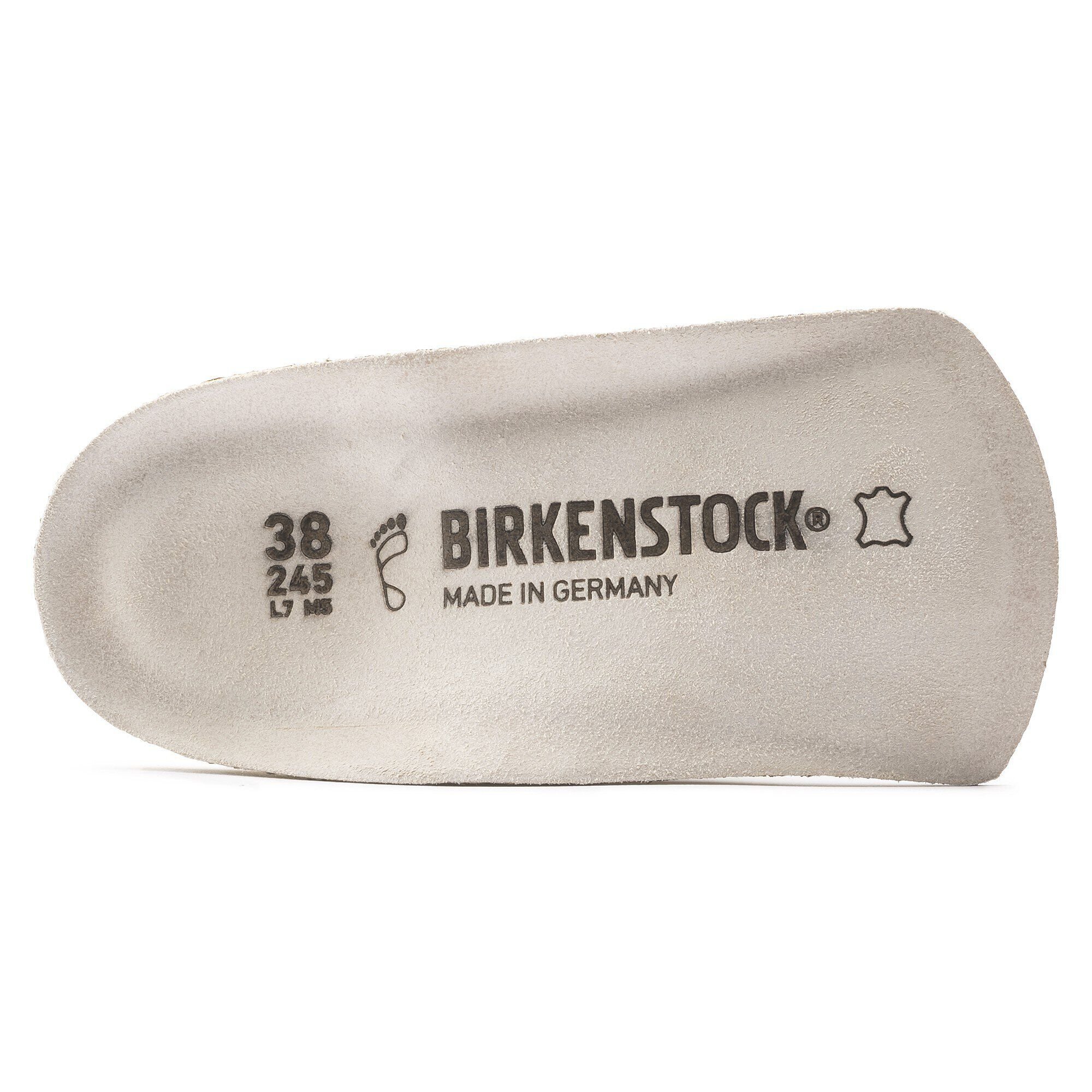 Birko Sport Natural Leather