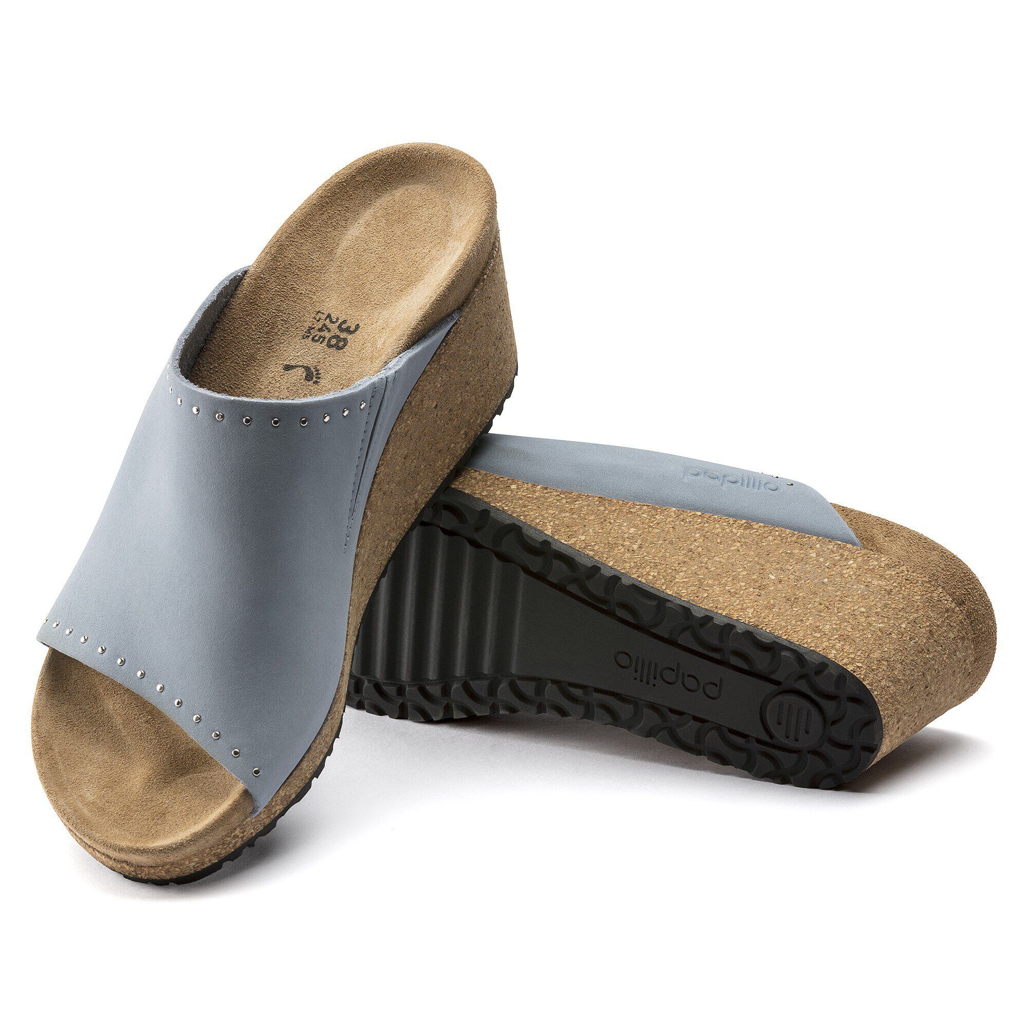 ناميكا ريفيتس بمسامير جلد النوبوك