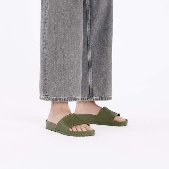 Barbados EVA Barbados EVA