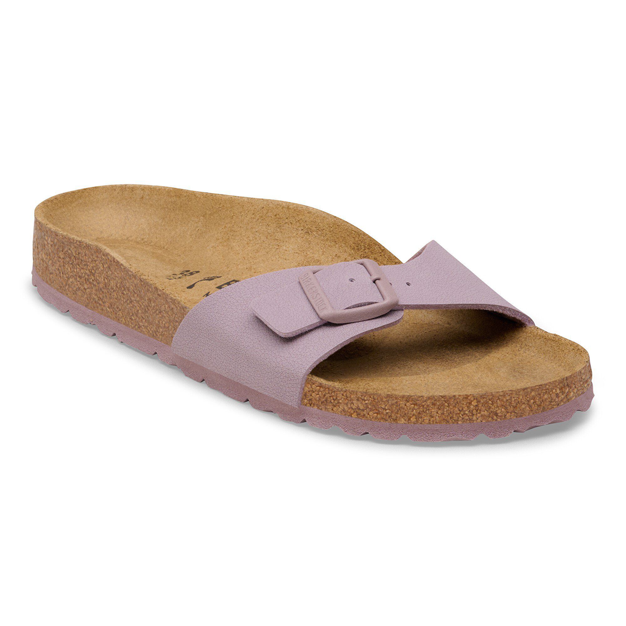 Madrid Birko-Flor Nubuck - main image