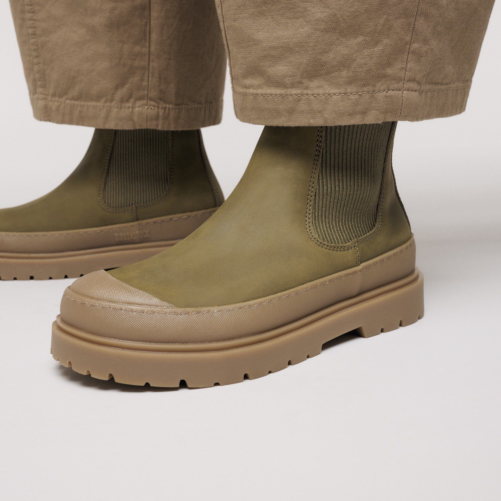 BIRKENSTOCK レザーブーツ PRESCOTT SLIP ON 【美品】 1025230.jpg?sw=200&sh=200