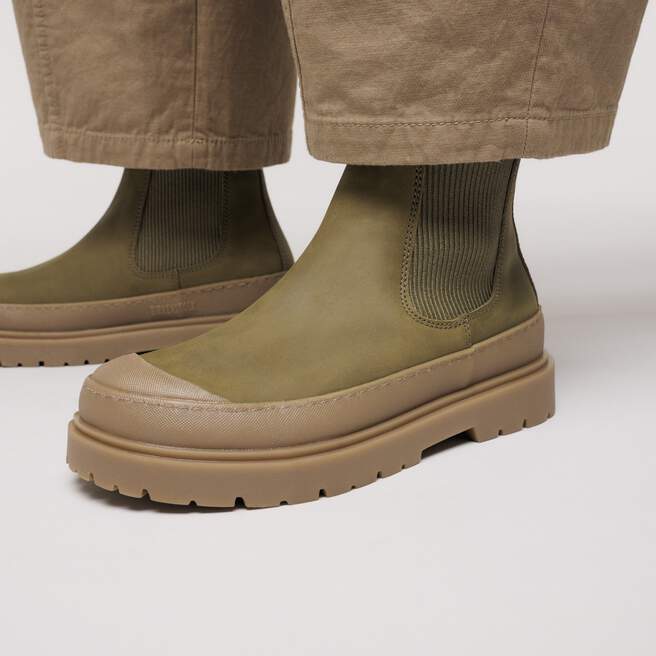 Prescott Slip On Vetleer