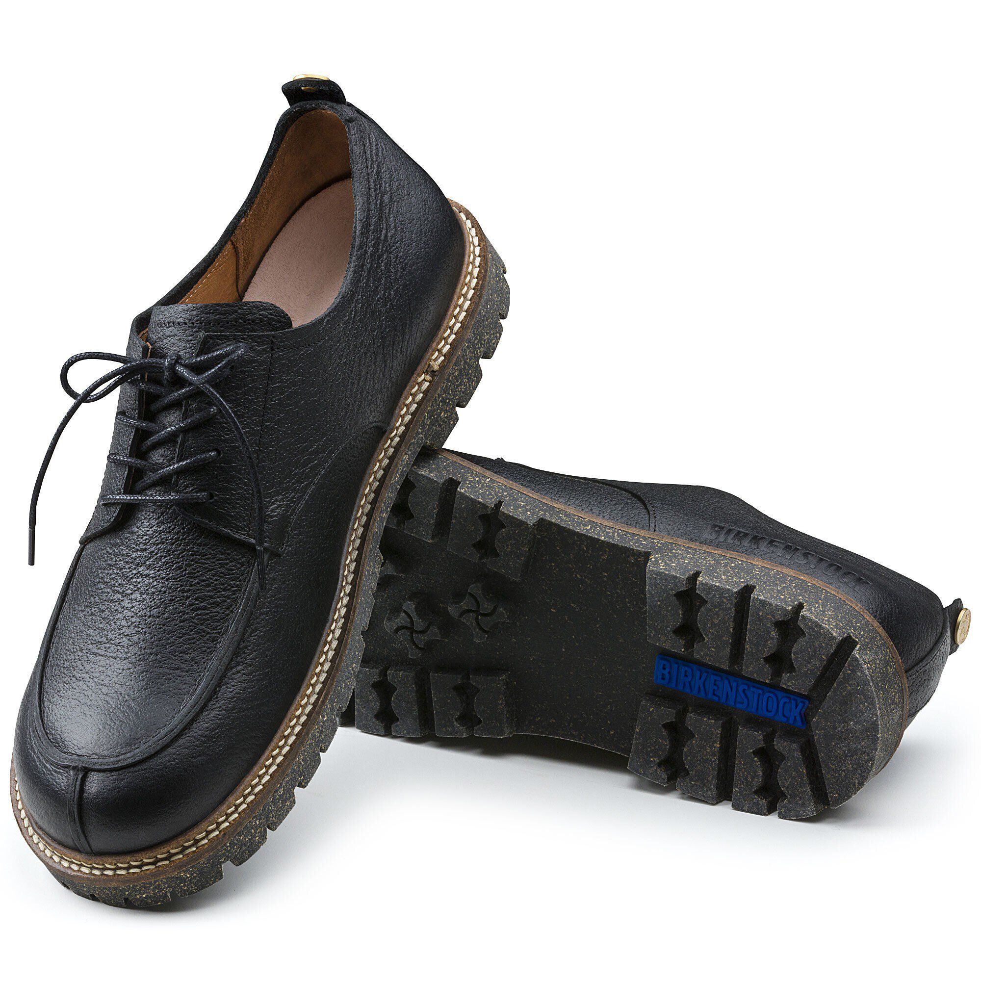   with outer sole details