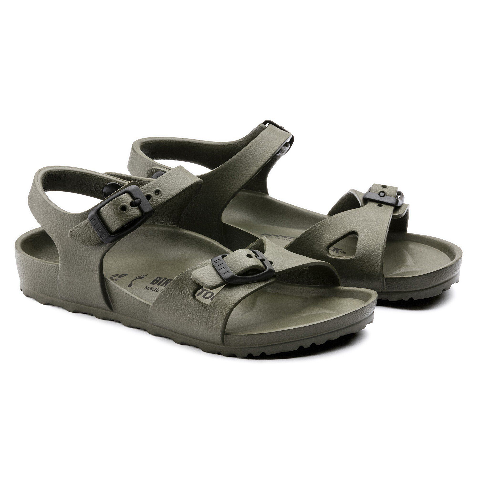   - shown as a pair