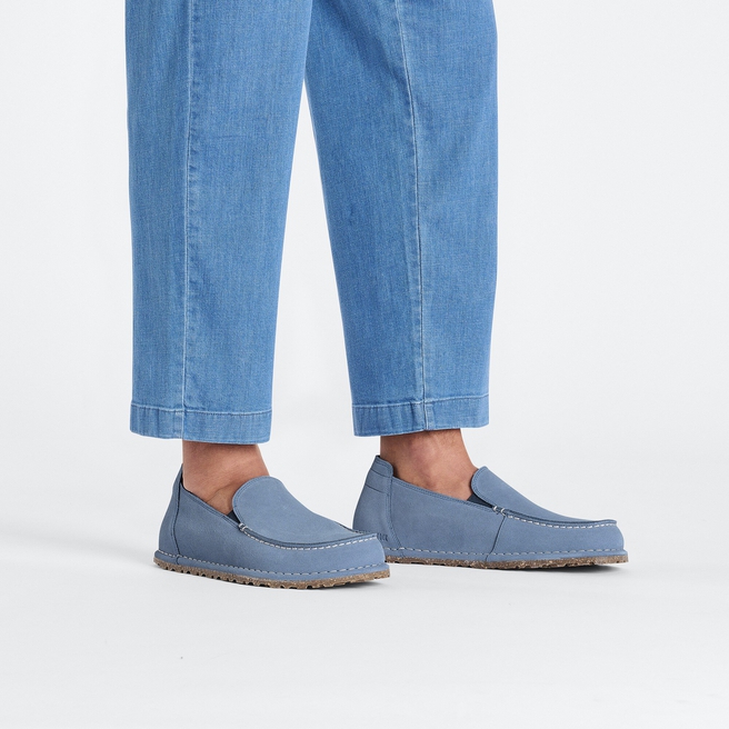 Utti Suede Leather Utti Suede Leather