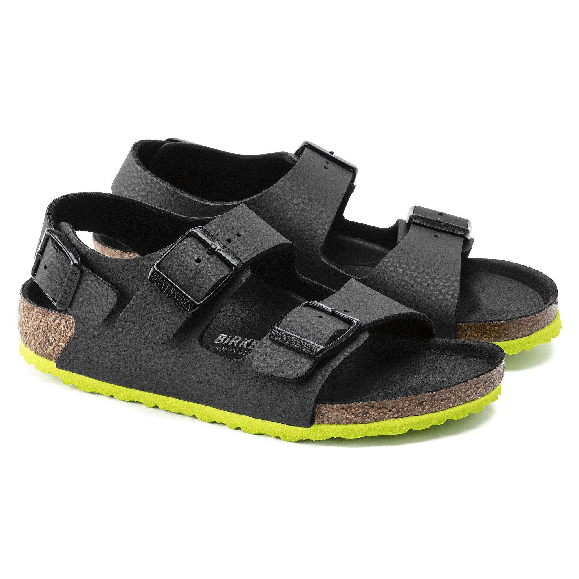   - shown as a pair