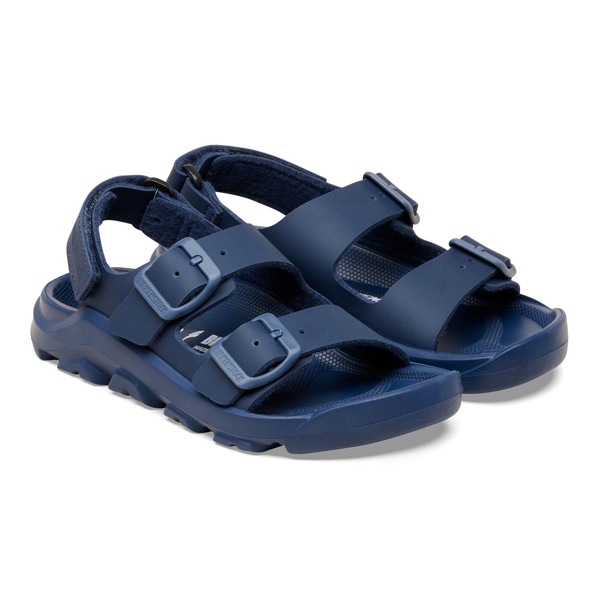 Mogami Kids AS Birko-Flor - shown as a pair