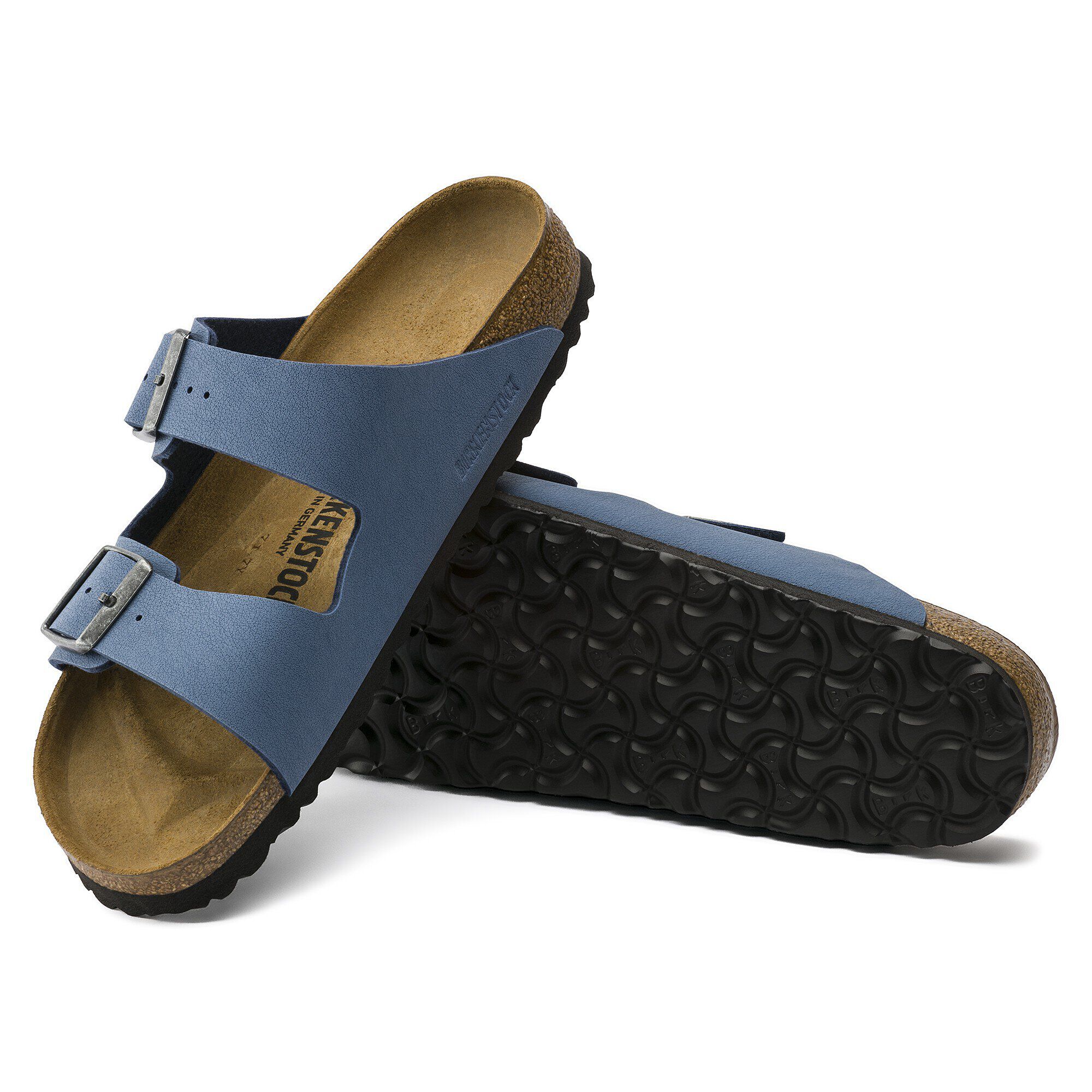   with outer sole details