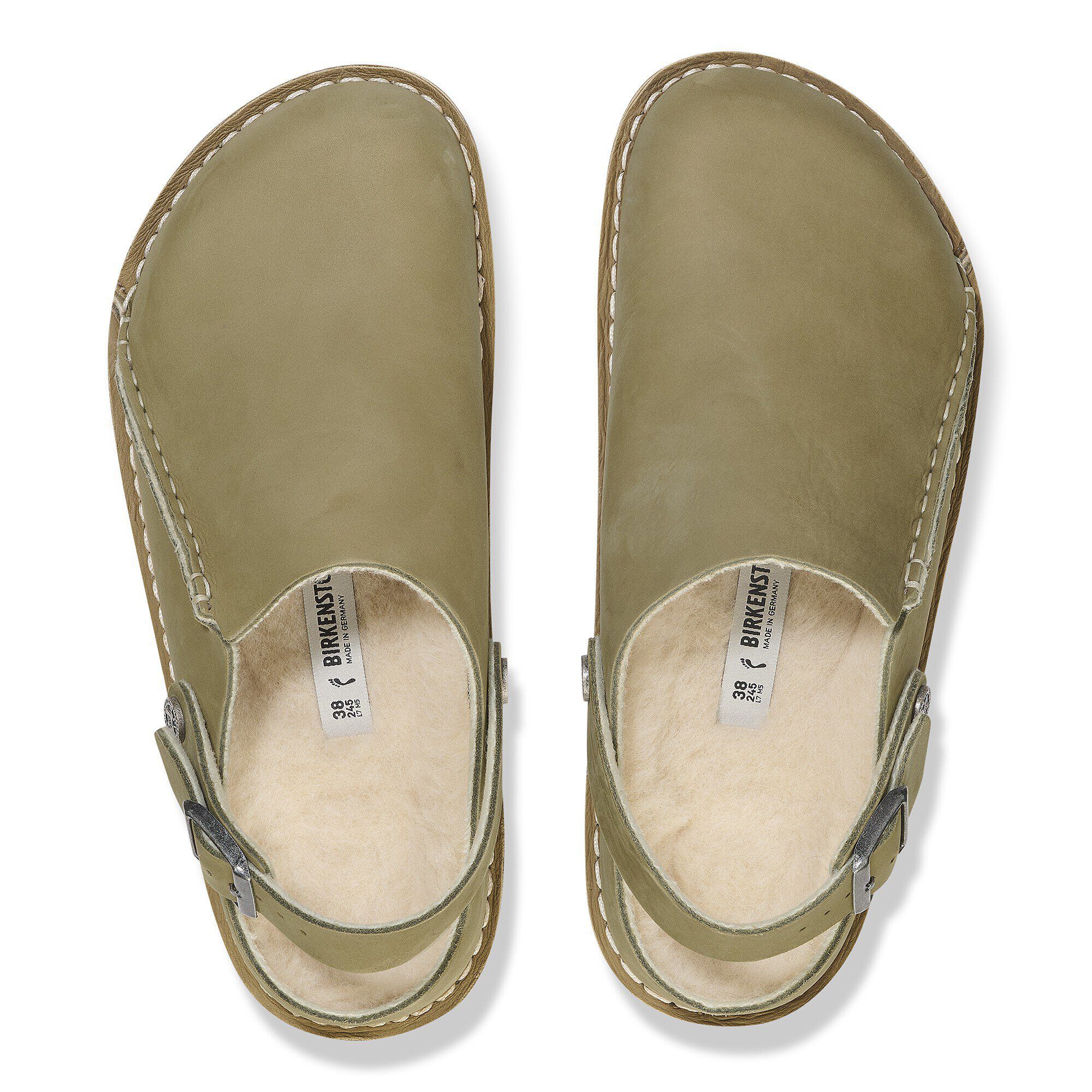 Lutry Premium جلد النوبوك