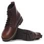 Highwood Lace Mid Men Natural Leather Highwood Lace Mid Men Natural Leather
