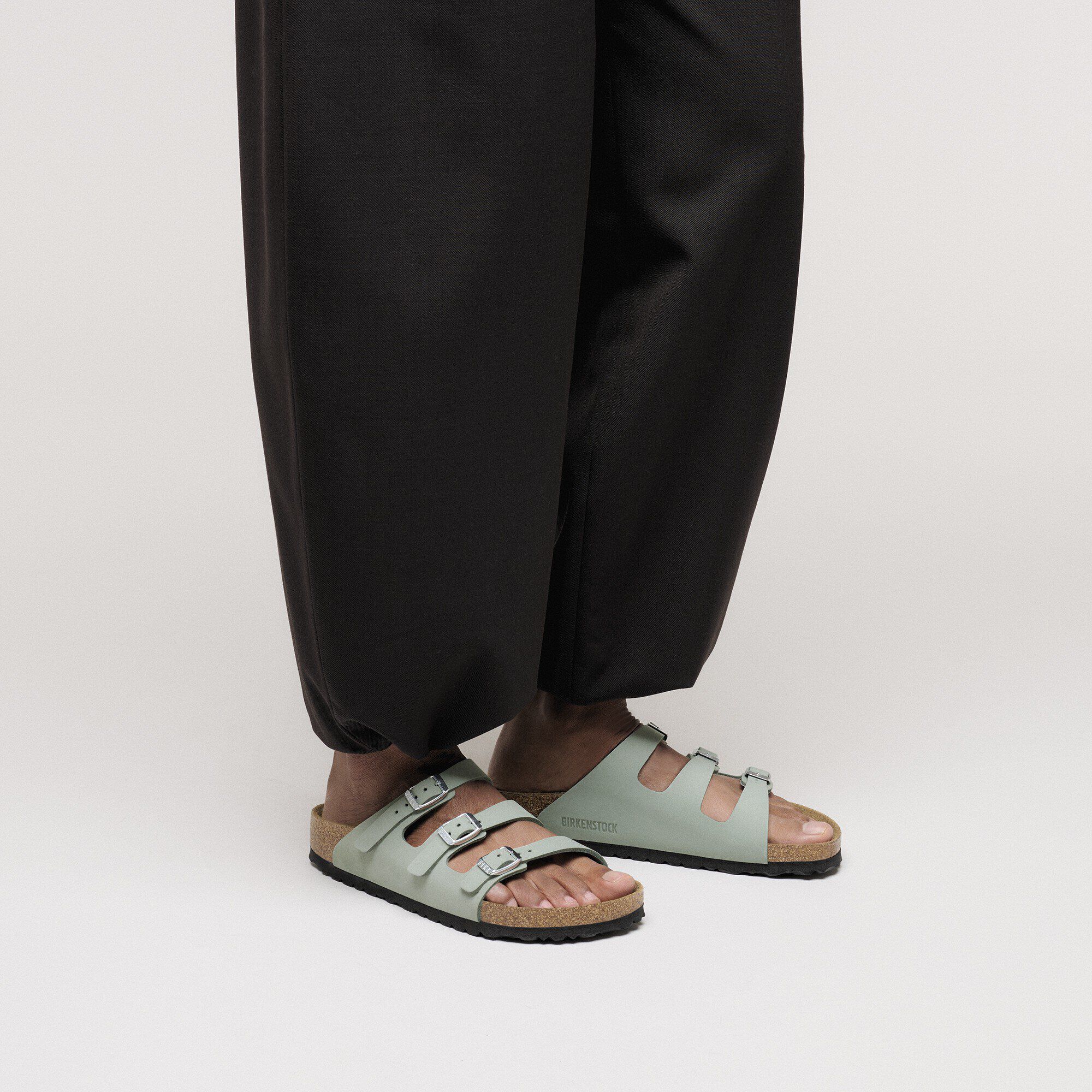 Florida  Fresh Pelle Nubuck