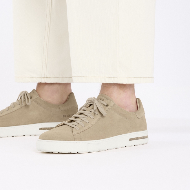 بيند لو منخفض جلد سويدي بيند لو منخفض جلد سويدي