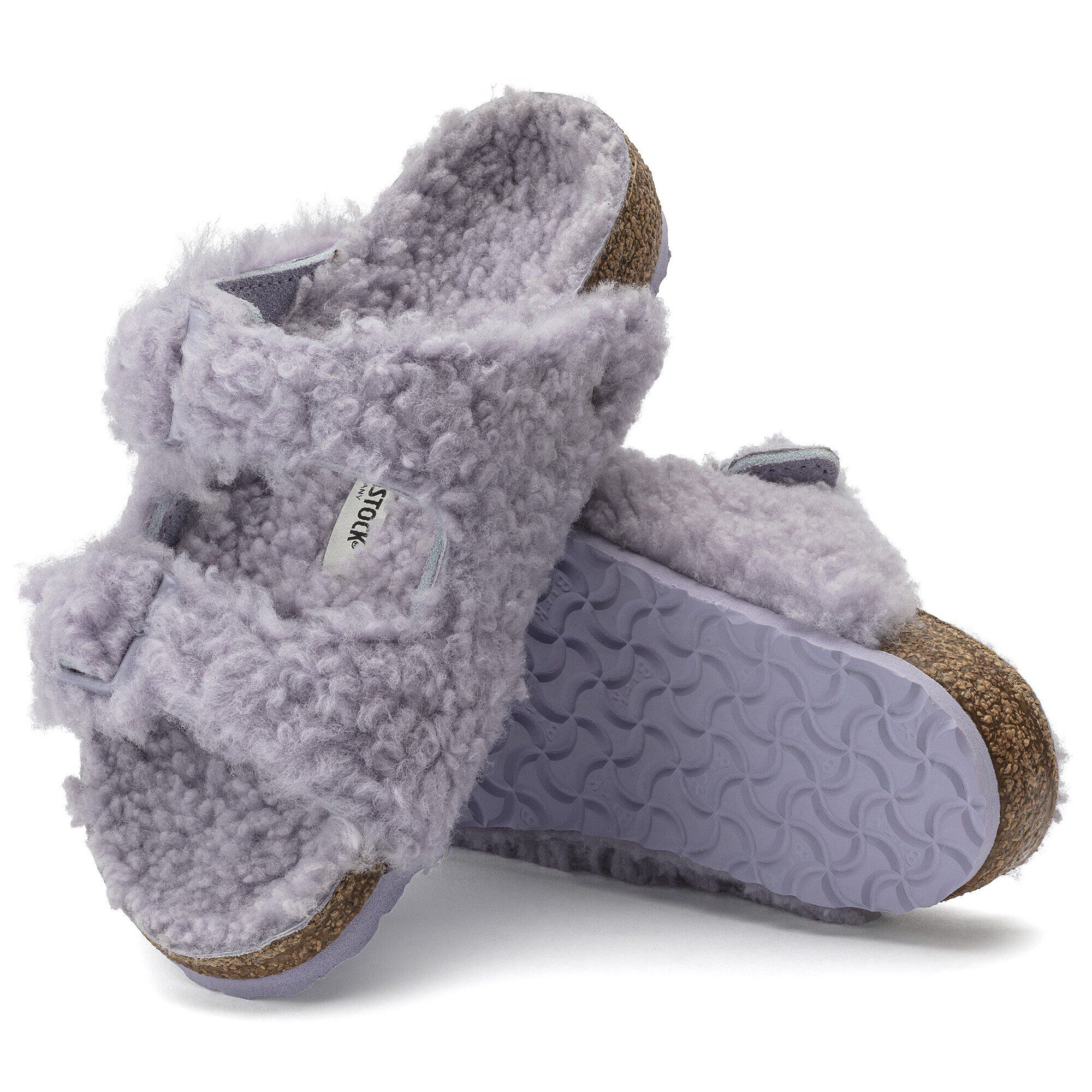   with outer sole details