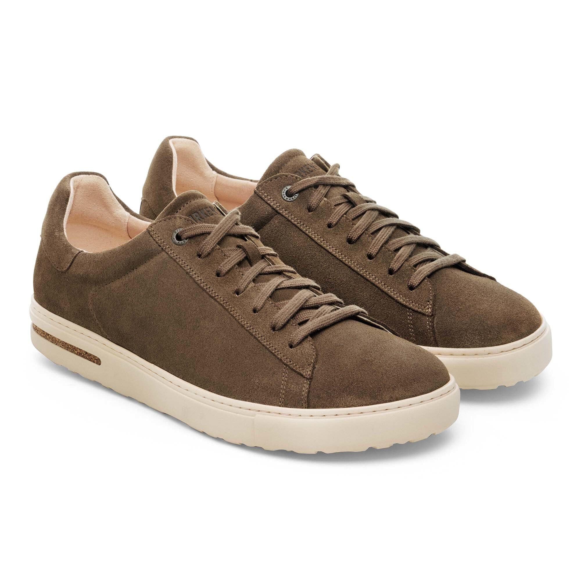 Bend Low zamsz - shown as a pair