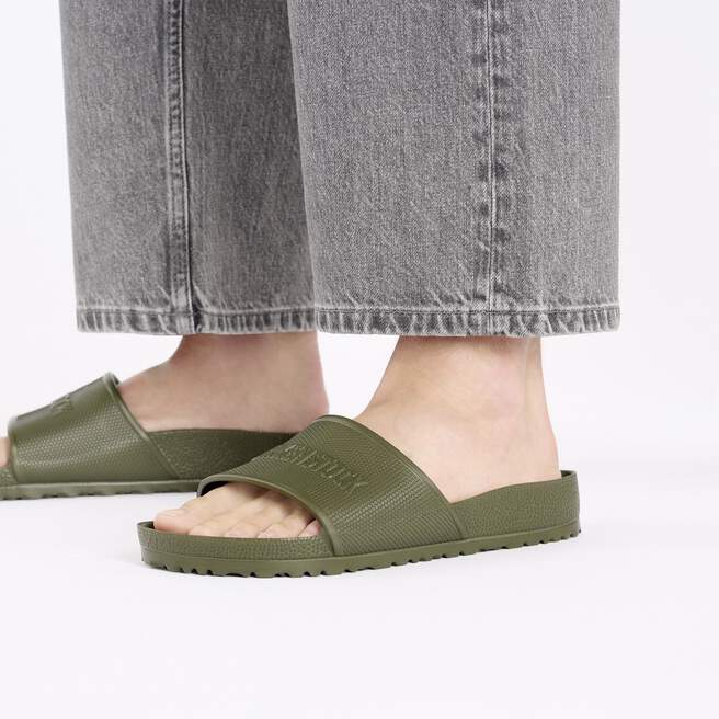 Barbados EVA Barbados EVA