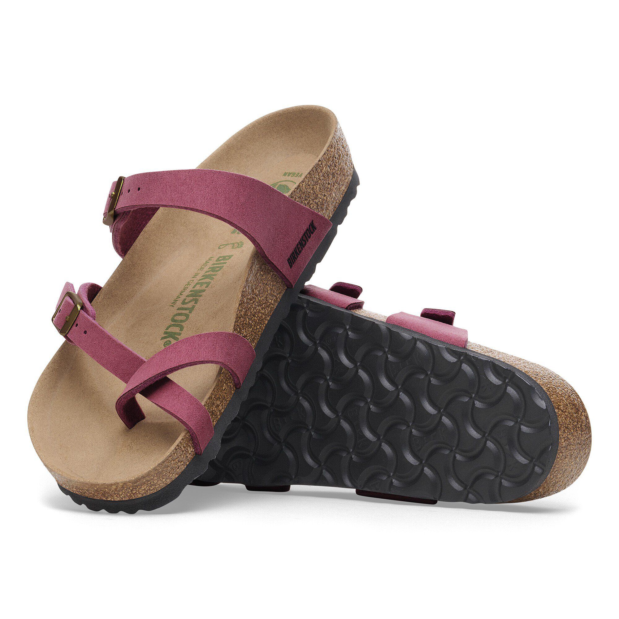   with outer sole details