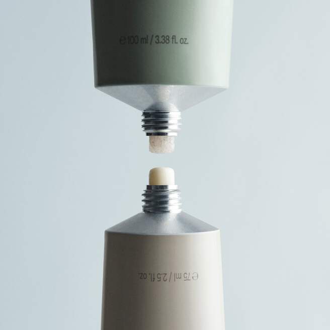 Foot Care Essentials - Softening Ritual