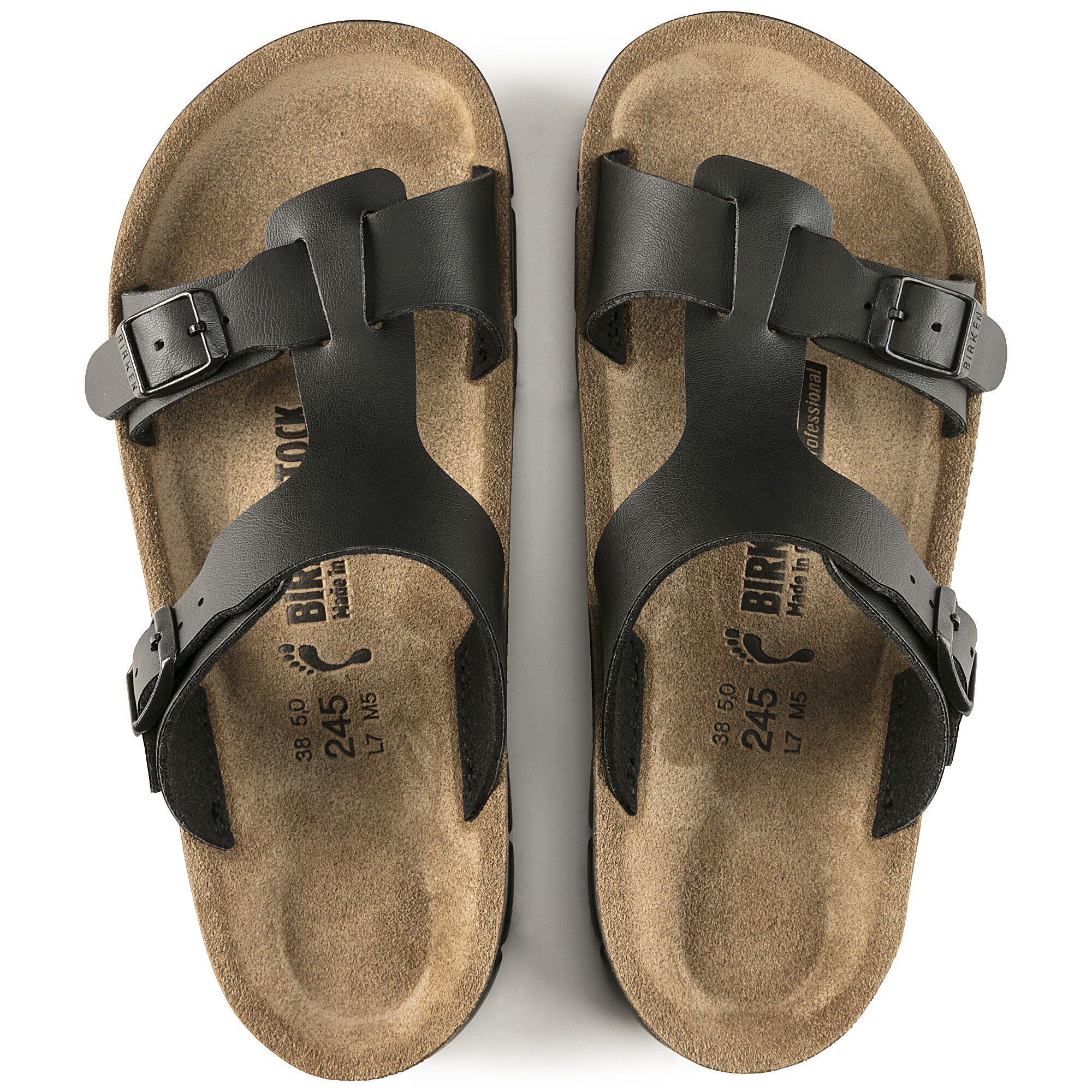 Sofia Birko-Flor - a top view