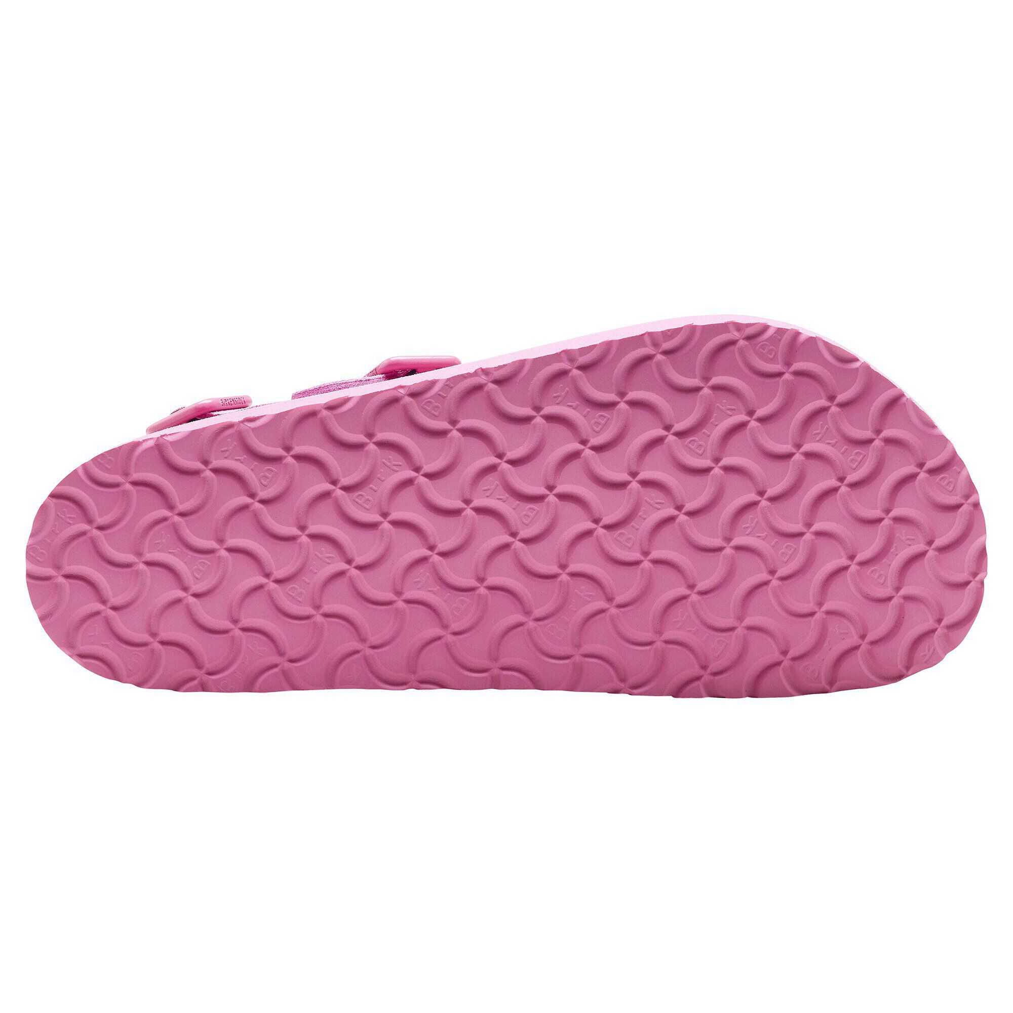 1774 III Tokio Suede Leather