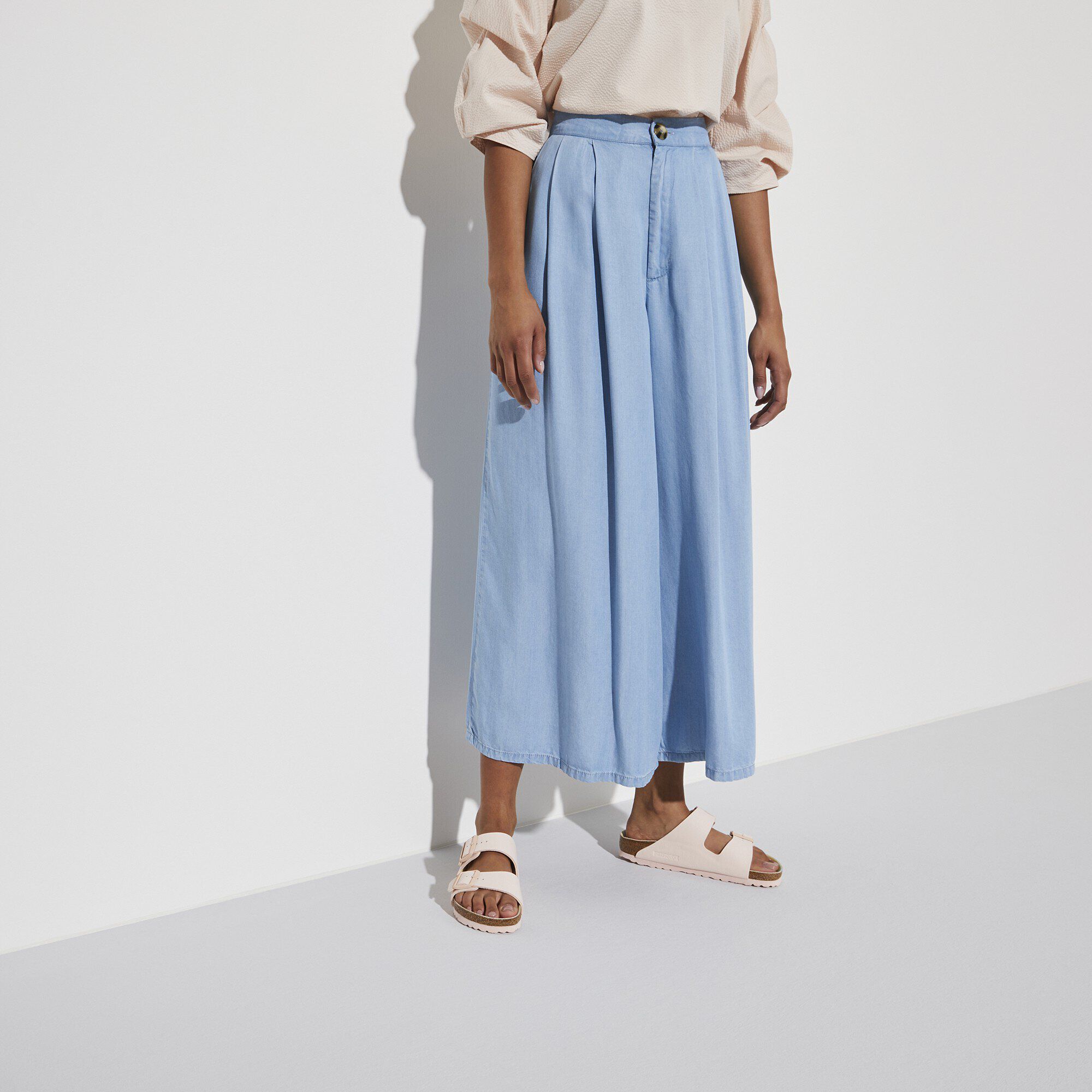 Arizona Vegan Birko-Flor Nubuk