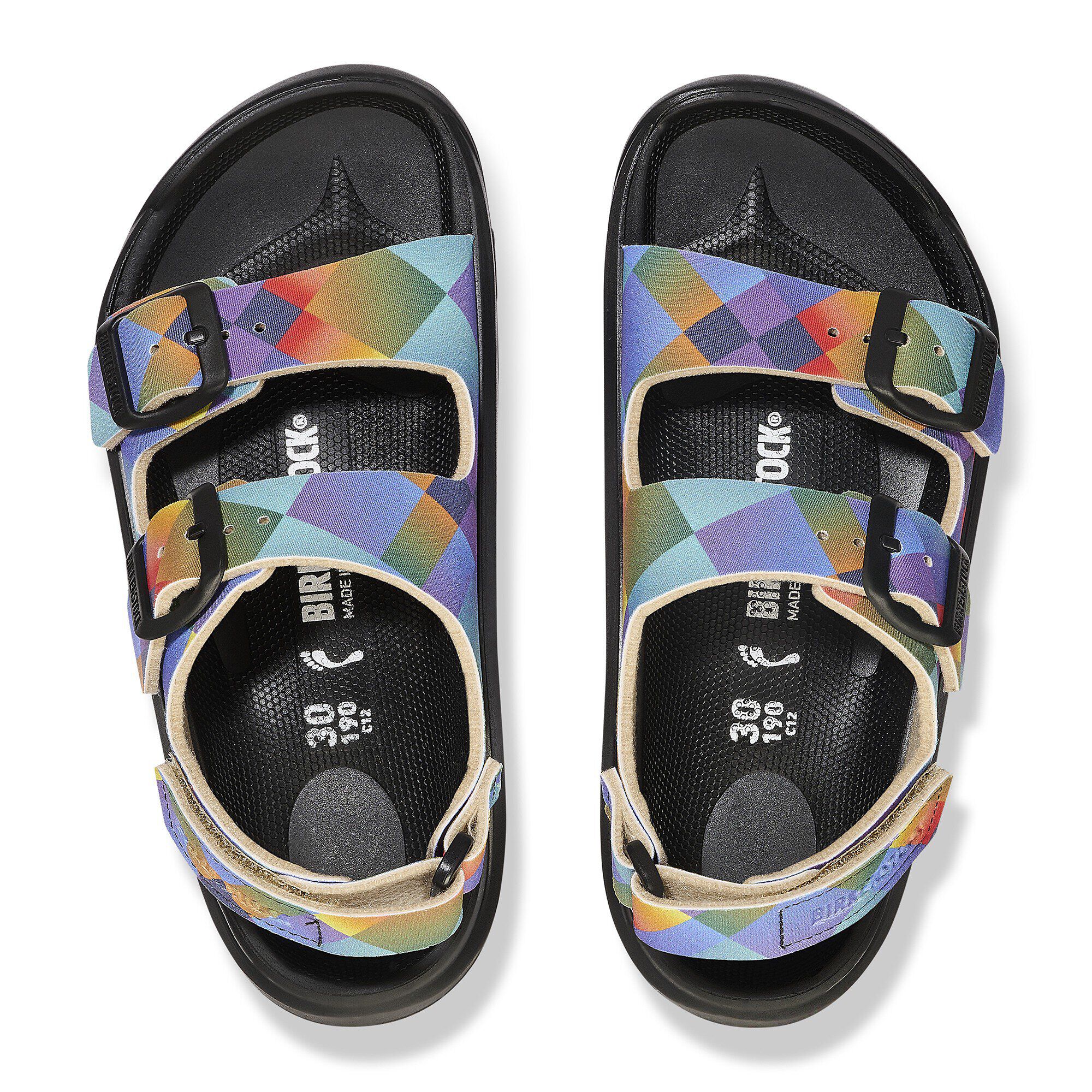 Mogami Kids AS Synthetik