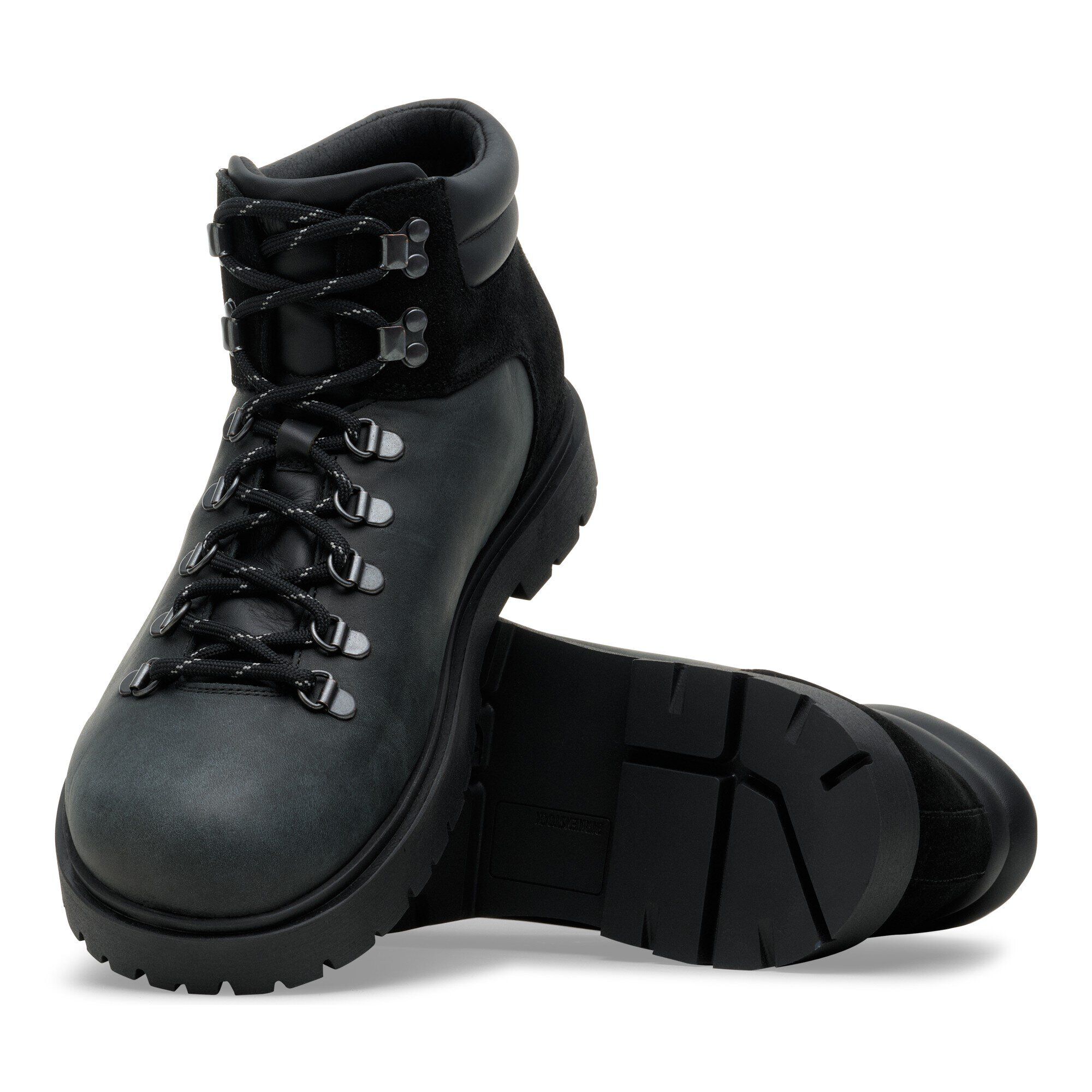   with outer sole details